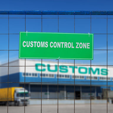 customs